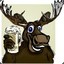Booze Moose