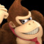 Donkey Matthew Kong