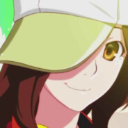 性孕女神在微笑