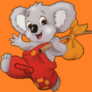 Blinky Bill