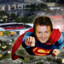 STRAND SUPERMANJ