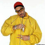 Ali G's Steam Avatar