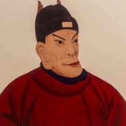 大明皇帝朱元璋