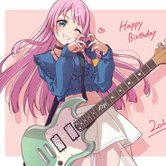 千早爱音AnonTokyo