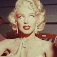 Мэрилин Монро