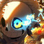 Steam avatar