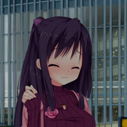 自闭少女同样爱慕我