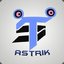 Astrik