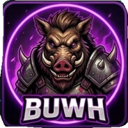 |_|BuWh|_|Tryn