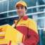 DHL Lieferant