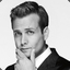 Harvey Specter