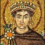 I. Justinianus