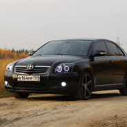 Торчок с Урала