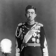 帝国の野犬裕仁天皇が