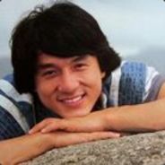 Jackie Chan