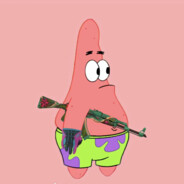 比奇堡断后手派大星