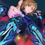 Steam avatar