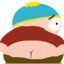 cartman paranoid.gg