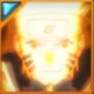 漩涡鸣人（九**连结