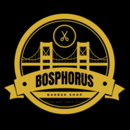 Bosphorus Barber Shop