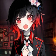 AAA魔女岛13水批发二阶堂艾玛