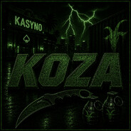 Koza