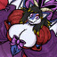 Avatar of big tiddy victorian dragon gf