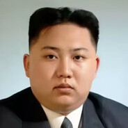 Kim Jong Un