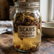 PickledScab