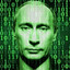 CYBERPUTIN