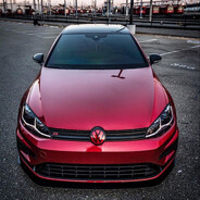 GOLF 7R