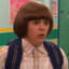 coconut head