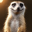 Mr Meerkat