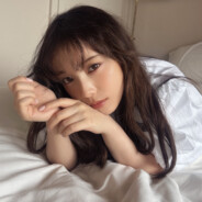 如果彩虹不会掉颜色