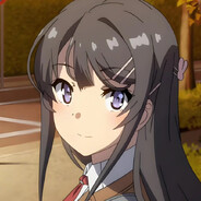 永远爱樱岛麻衣