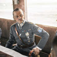 C.G.E Mannerheim