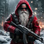 Santa Claus