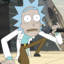 Rick Sanchez #RustyPot