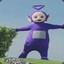 TInky WInky