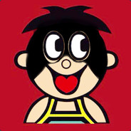 Van仔牛奶 ♂ DeepDarkFantasi