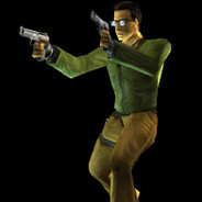 Player avatar