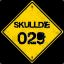 Skulldie029