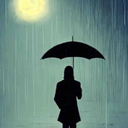 刺槐藏身后，起落不问闻