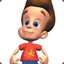 Jimmy Neutron