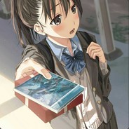 智齿少女妃英理