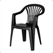 Wściekłe Krzesło Zniszczenia