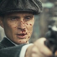 Thomas Shelby
