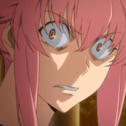 Gasai Yuno avatar