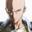 One Punch Man