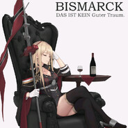 Bismarck